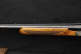 1959 Spanish Zabala Hermanos 12 GA Shotgun 32.5