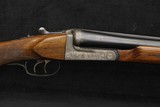 1959 Spanish Zabala Hermanos 12 GA Shotgun 32.5