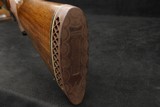 1959 Spanish Zabala Hermanos 12 GA Shotgun 32.5