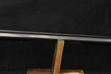 1959 Spanish Zabala Hermanos 12 GA Shotgun 32.5