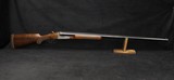 1959 Spanish Zabala Hermanos 12 GA Shotgun 32.5