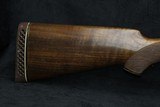 1959 Spanish Zabala Hermanos 12 GA Shotgun 32.5