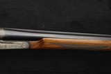 1959 Spanish Zabala Hermanos 12 GA Shotgun 32.5