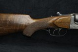 1959 Spanish Zabala Hermanos 12 GA Shotgun 32.5