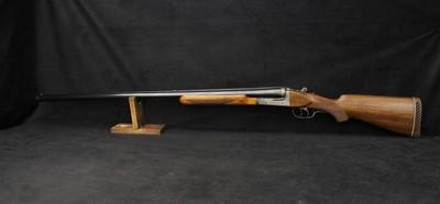 1959 Spanish Zabala Hermanos 12 GA Shotgun 32.5