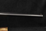 1959 Spanish Zabala Hermanos 12 GA Shotgun 32.5