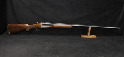 1959 Spanish Zabala Hermanos 12 GA Shotgun 32.5