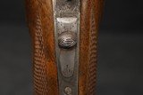 1959 Spanish Zabala Hermanos 12 GA Shotgun 32.5