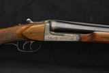 1959 Spanish Zabala Hermanos 12 GA Shotgun 32.5