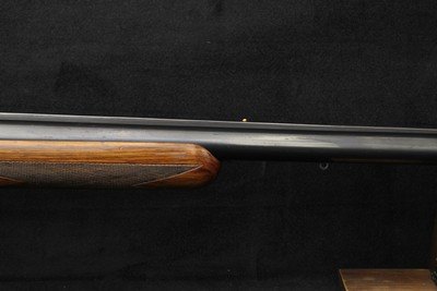 1959 Spanish Zabala Hermanos 12 GA Shotgun 32.5