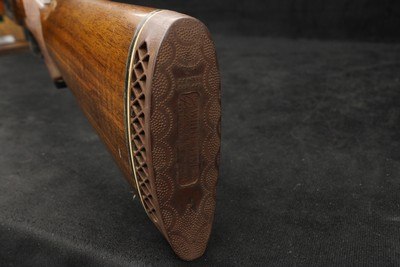 1959 Spanish Zabala Hermanos 12 GA Shotgun 32.5