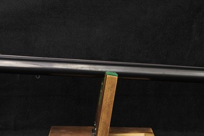 1959 Spanish Zabala Hermanos 12 GA Shotgun 32.5