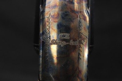 2013 CZ-USA Sharp Tail 28 GA 28