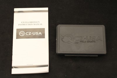 2013 CZ-USA Sharp Tail 28 GA 28