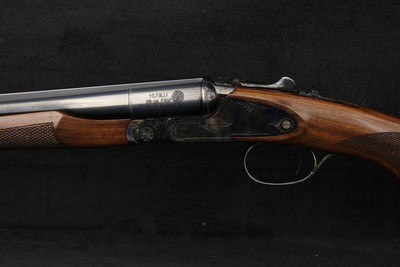 2013 CZ-USA Sharp Tail 28 GA 28