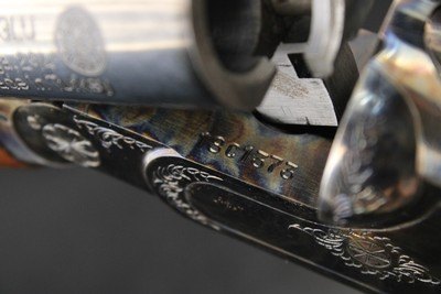 2013 CZ-USA Sharp Tail 28 GA 28
