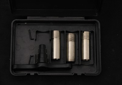 2013 CZ-USA Sharp Tail 28 GA 28