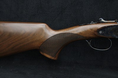 2013 CZ-USA Sharp Tail 28 GA 28