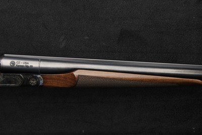2013 CZ-USA Sharp Tail 28 GA 28