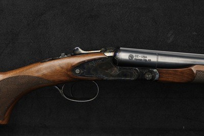 2013 CZ-USA Sharp Tail 28 GA 28