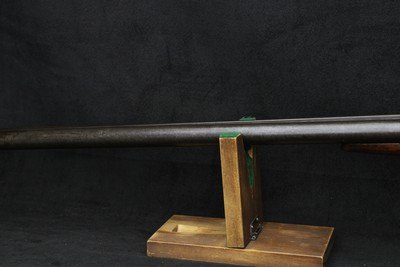 1913 Hunter Arms L.C. Smith 12 GA 26