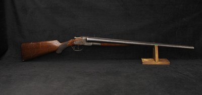 1913 Hunter Arms L.C. Smith 12 GA 26