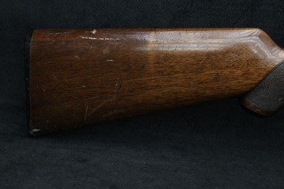 1913 Hunter Arms L.C. Smith 12 GA 26