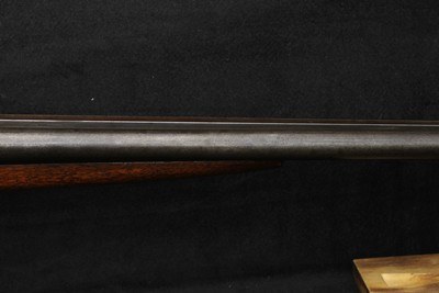 1913 Hunter Arms L.C. Smith 12 GA 26