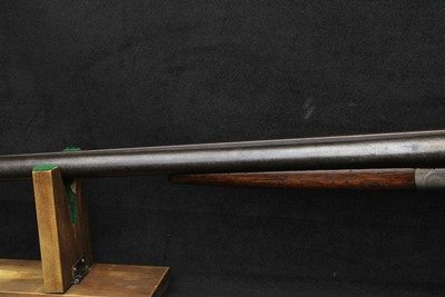 1913 Hunter Arms L.C. Smith 12 GA 26