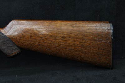 1913 Hunter Arms L.C. Smith 12 GA 26