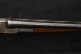 1913 Hunter Arms L.C. Smith 12 GA 26