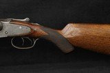 1913 Hunter Arms L.C. Smith 12 GA 26