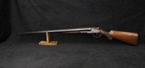 1913 Hunter Arms L.C. Smith 12 GA 26