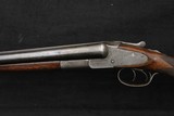 1913 Hunter Arms L.C. Smith 12 GA 26