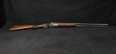 1913 Hunter Arms L.C. Smith 12 GA 26