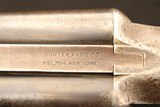 1913 Hunter Arms L.C. Smith 12 GA 26