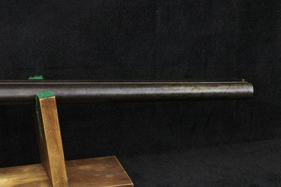 1913 Hunter Arms L.C. Smith 12 GA 26