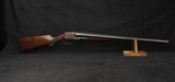 1913 Hunter Arms L.C. Smith 12 GA 26