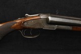1913 Hunter Arms L.C. Smith 12 GA 26