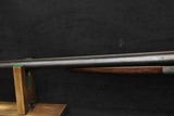 1913 Hunter Arms L.C. Smith 12 GA 26