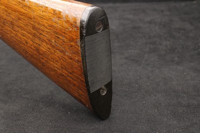 1913 Hunter Arms L.C. Smith 12 GA 26