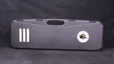*Like New* 2022 CZ-USA Sharp Tail 12 GA Break Action Shotgun 28