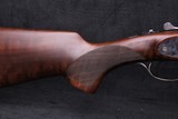 *Like New* 2022 CZ-USA Sharp Tail 12 GA Break Action Shotgun 28
