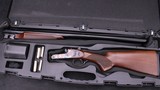 *Like New* 2022 CZ-USA Sharp Tail 12 GA Break Action Shotgun 28