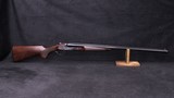 *Like New* 2022 CZ-USA Sharp Tail 12 GA Break Action Shotgun 28