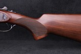 *Like New* 2022 CZ-USA Sharp Tail 12 GA Break Action Shotgun 28