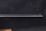 *Like New* 2022 CZ-USA Sharp Tail 12 GA Break Action Shotgun 28