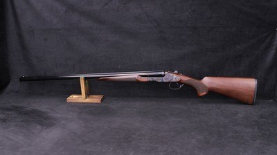 *Like New* 2022 CZ-USA Sharp Tail 12 GA Break Action Shotgun 28