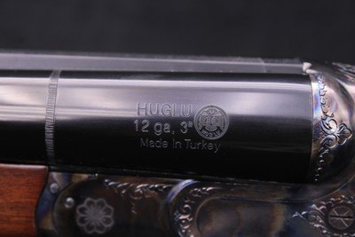 *Like New* 2022 CZ-USA Sharp Tail 12 GA Break Action Shotgun 28