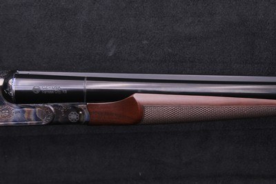 *Like New* 2022 CZ-USA Sharp Tail 12 GA Break Action Shotgun 28